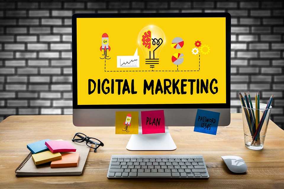 Digital Marketing Agencies: Best Social Media For Marketing Agencies