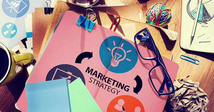 3 Digital Marketing Strategies to Navigate New Norms